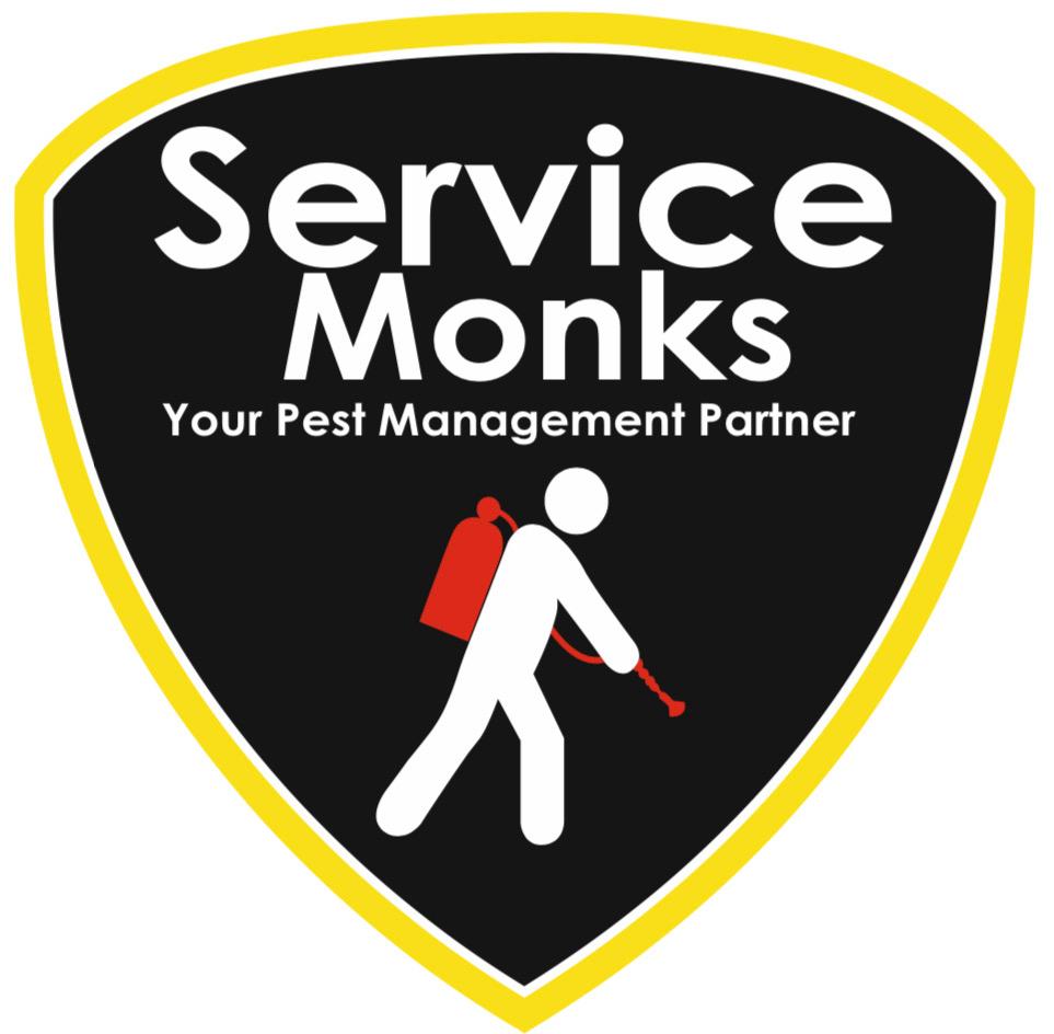 Service Monks